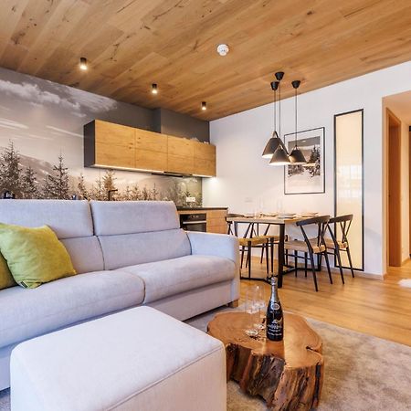 Vista Apartments Dolní Morava المظهر الخارجي الصورة