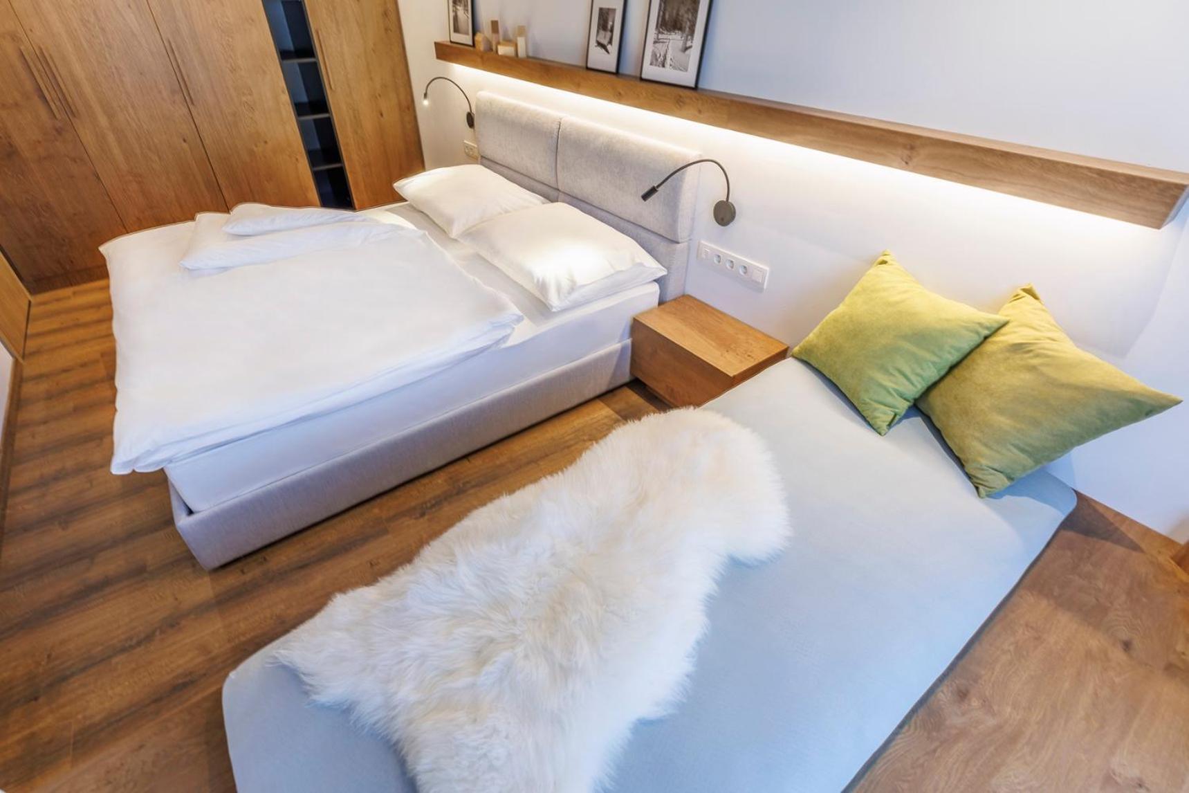 Vista Apartments Dolní Morava المظهر الخارجي الصورة