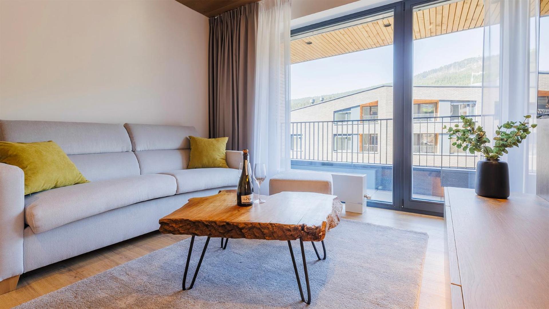 Vista Apartments Dolní Morava المظهر الخارجي الصورة