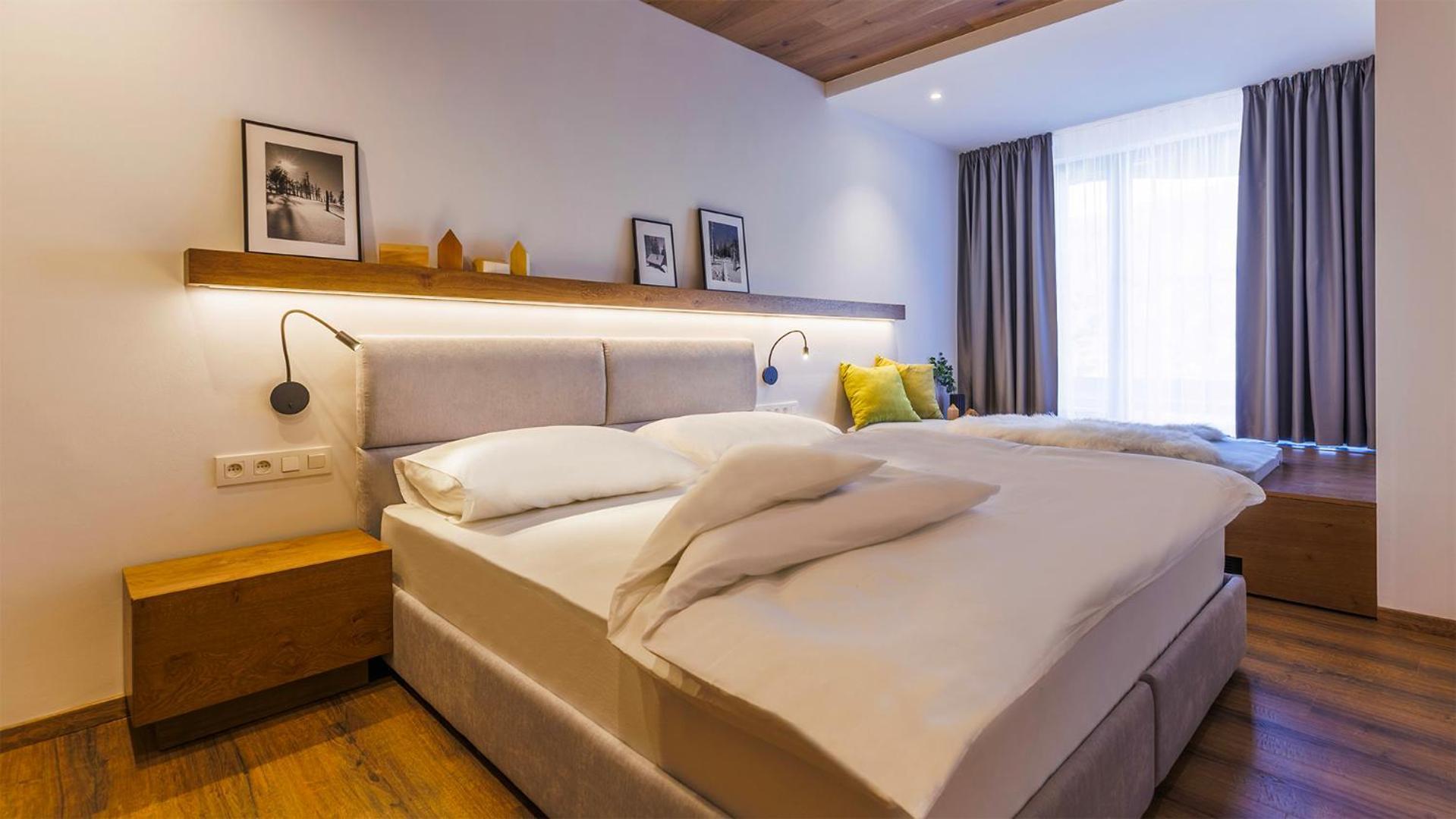 Vista Apartments Dolní Morava المظهر الخارجي الصورة