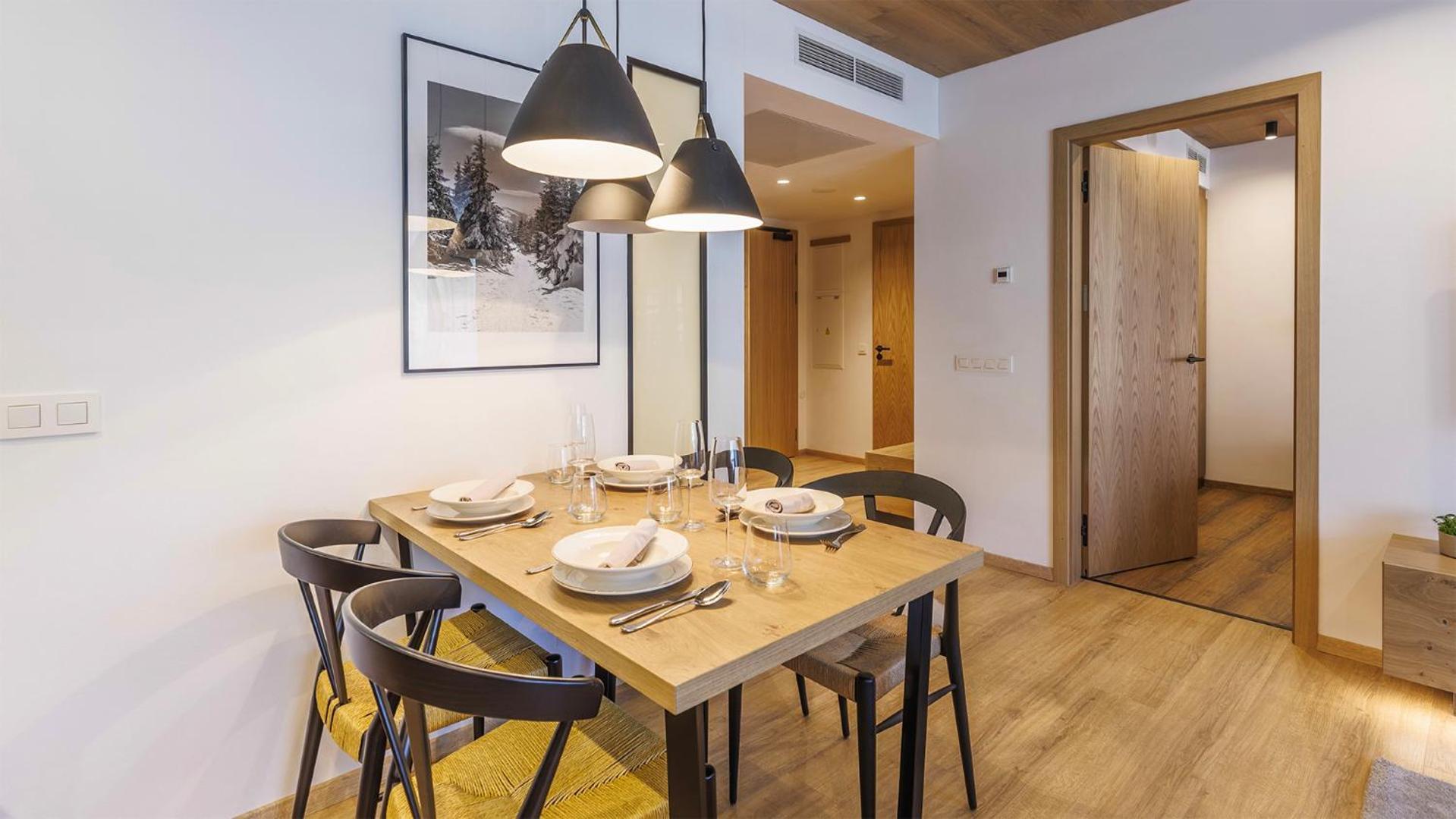 Vista Apartments Dolní Morava المظهر الخارجي الصورة