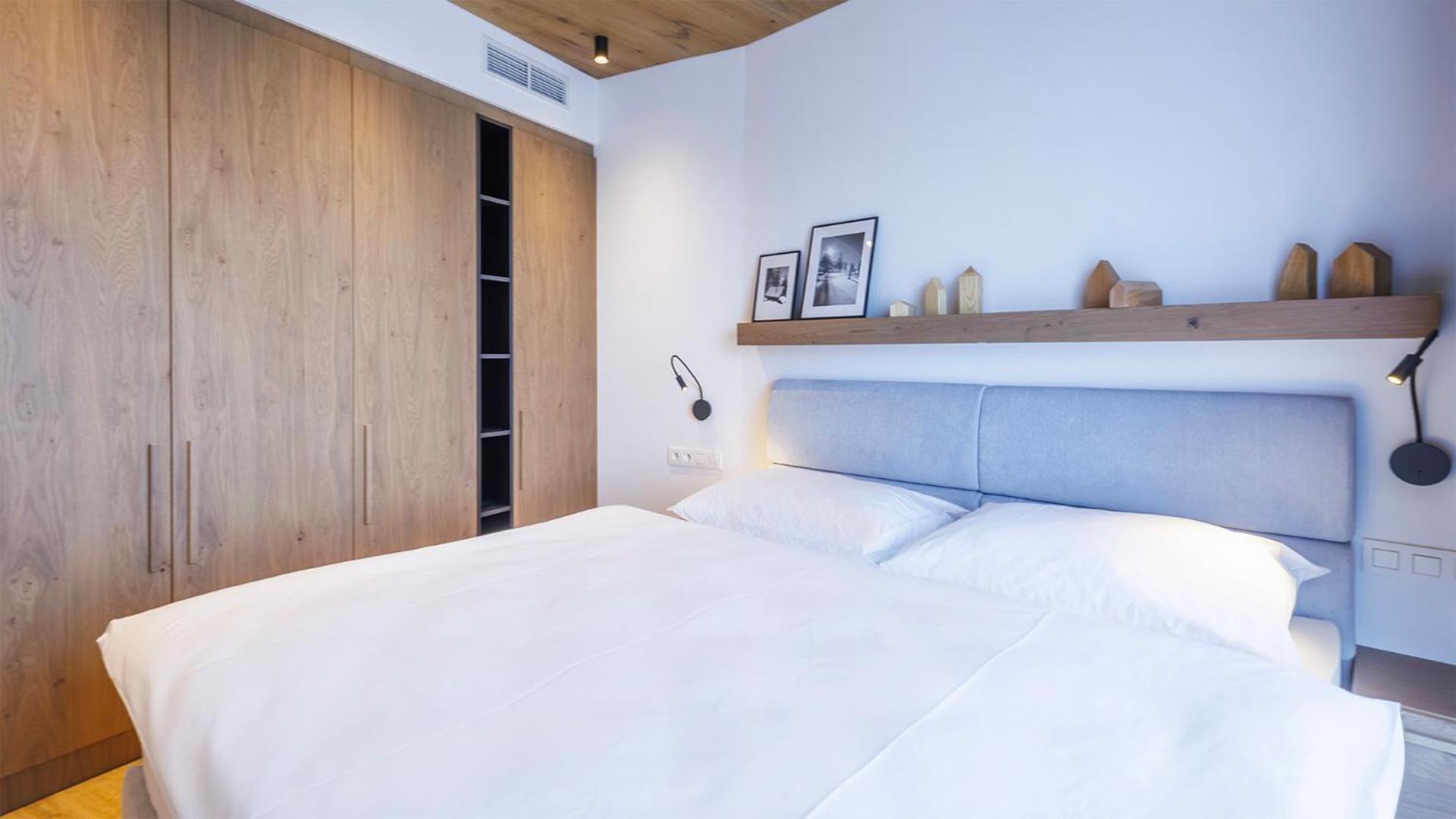 Vista Apartments Dolní Morava المظهر الخارجي الصورة