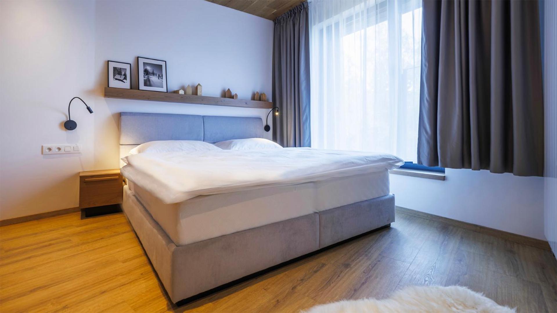 Vista Apartments Dolní Morava المظهر الخارجي الصورة
