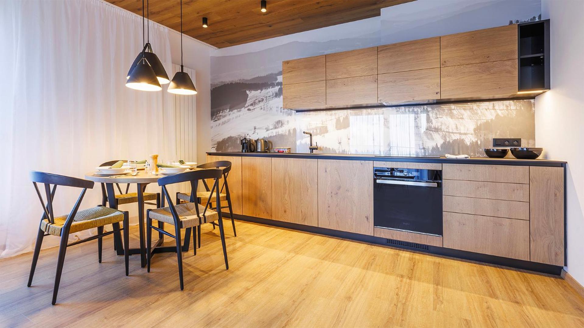 Vista Apartments Dolní Morava المظهر الخارجي الصورة