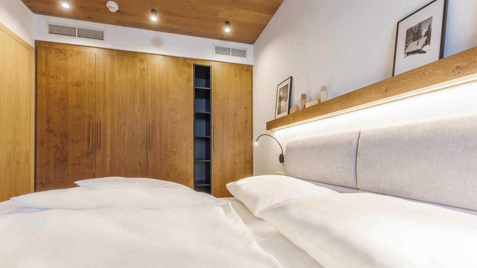 Vista Apartments Dolní Morava المظهر الخارجي الصورة