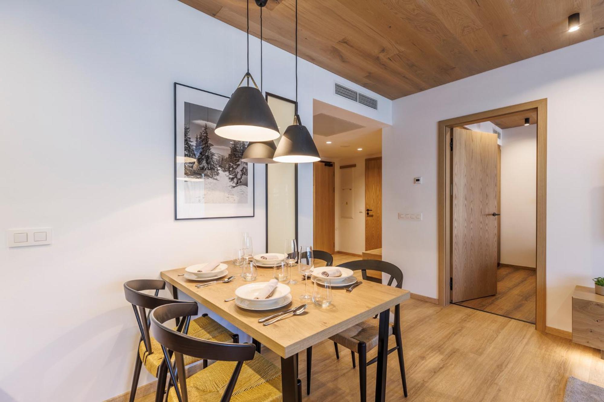 Vista Apartments Dolní Morava المظهر الخارجي الصورة