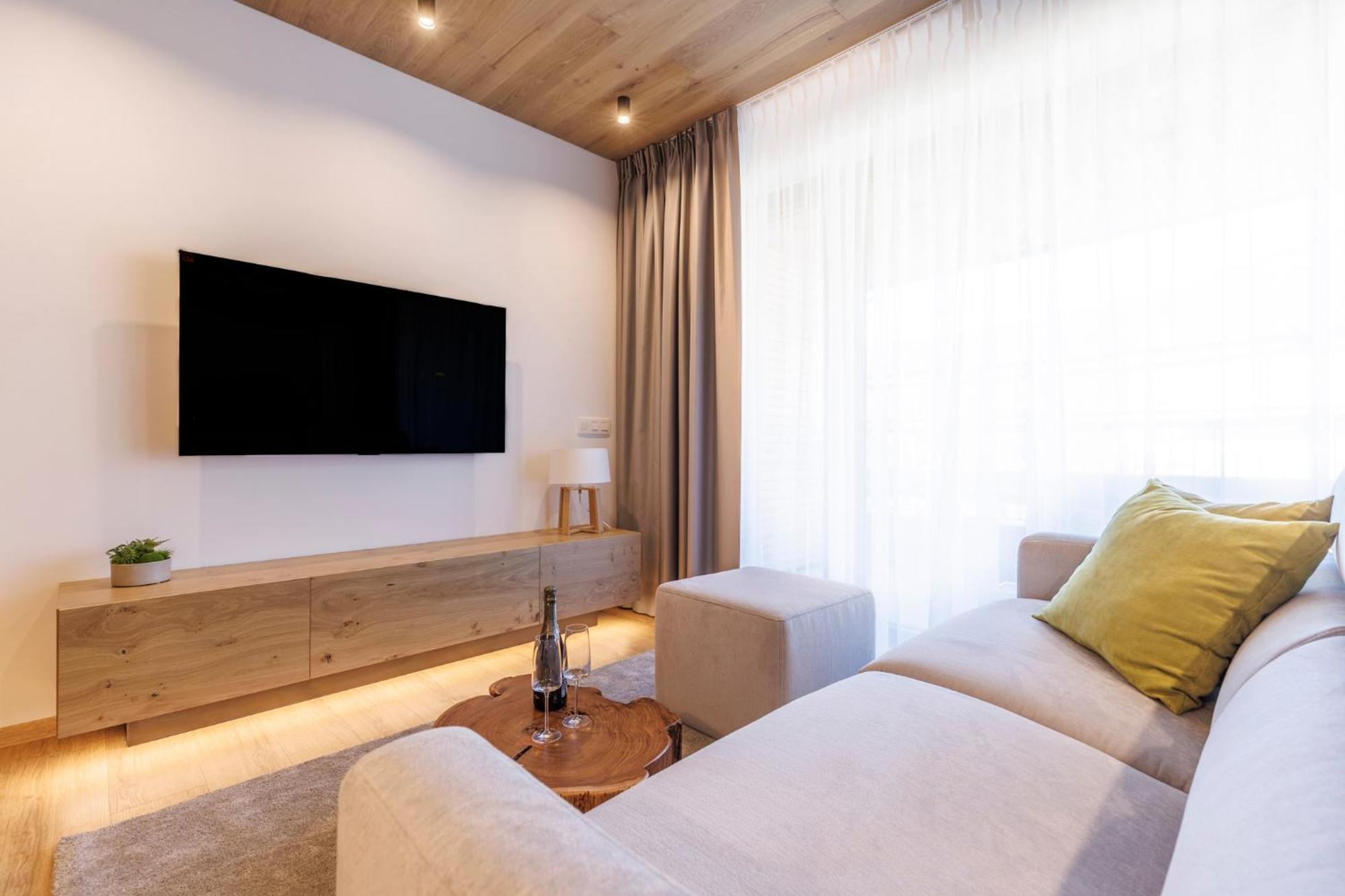 Vista Apartments Dolní Morava المظهر الخارجي الصورة