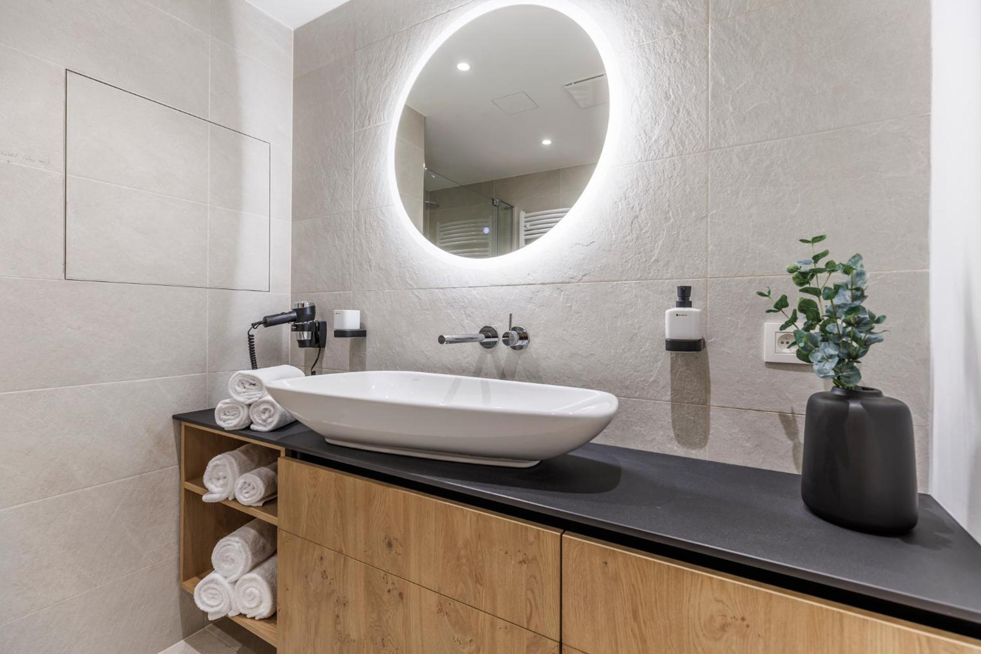 Vista Apartments Dolní Morava المظهر الخارجي الصورة